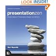 Presentation Zen Simple Design Delivery