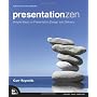 Presentation Zen: Simple Ideas on Presentation Des&hellip by Garr Reynolds