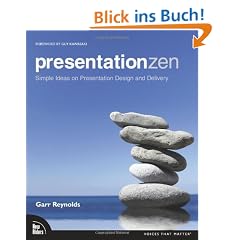 Presentation Zen: Simple Ideas on Presentation Design and Delivery (Voices That Matter)