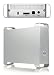 Macally G-S350SU Gehäuse 3 ½ 1 Laufwerk eS-ATA / USB 2.0 Silber