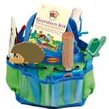 Little Pals Junior Garden Kit Blue
