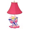 Butterfly Fairy Lamp