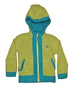 SALEWA Chaqueta Técnica Handle 2.0 Pl K (Verde)