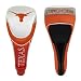 Texas Longhorns NCAA Shaft Gripper Driver Headcover