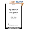 Mathematical Models of Crop Growth and Yield (Books in Soils, Plants, and the Environment)