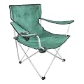 Ultrasport Camping Klappstuhl Relax