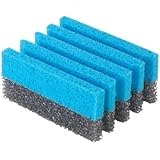 George Foreman GFSP3 Sponges, 3-Pack