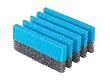 George Foreman GFSP1 Sponges, 3-Pack