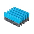 George Foreman GFSP3 Sponges, 3-Pack