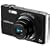 Samsung ST70 Digitalkamera (14 Megapixel, 5-fach optischer Zoom, 6,86 cm (2,7 Zoll) TFT, Duale Bildstabilisierung) schwarz