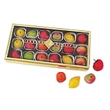 Bergen Marzipan Mixed Fruits