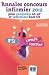 Annales concours infirmier 2012 pour candidats AS-AP et infirmiers hors UE