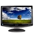 Sharp LC 19SB14U - 19" LCD TV - widescreen - 720p - HDTV - black
