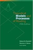 Theoretical Models and Processes of Reading