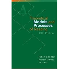 Theoretical Models and Processes of Reading