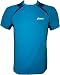 Asics Laufshirt Sportshirt Hermes SS Zip 8098 Herren Art. 521313