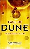 Paul of Dune (Legends of Dune)