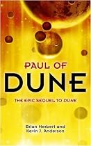 Paul of Dune (Legends of Dune)