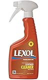 Lexol 430033  Leather Cleaner (1115)