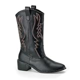 Funtasma by Pleaser Men's Halloween Cowboy-100