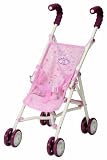 My First Baby Annabell Stroller