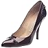les escarpins Pura Lopez X1830 