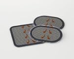 Slendertone 0706-9607 Replacement Abd...