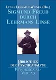Sigmund Freud durch Lehrmans Linse