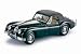 Jaguar XK140 Drophead Coupe