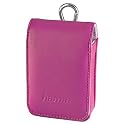 Hama Fancy Funny Df9 Camera Bag, Pink