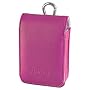 Hama Fancy Funny Df9 Camera Bag, Pink