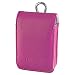 Hama Fancy Funny Df9 Camera Bag, Pink