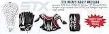 STX Men's Lacrosse Package (Call 1-800-327-0074 for pricing)