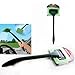 Windshield Clean Fast Easy Shine Car Auto Wiper Cleaner Glass Window Brush Handy