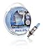 Produkt-Bild: Philips 12258BVUSM Blue Vision ultra H1 Scheinwerferlampe, 2er Kit