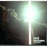The Magic Numbers Cold Fingers - Tour Single UK 7" vinyl HVN155P