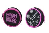 Trademark Collections Disney High School Musical Black & Pink Purse