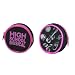 Trademark Collections Disney High School Musical Black & Pink Purse