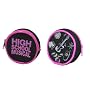 Trademark Collections Disney High School Musical Black & Pink Purse