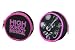 Toys : Trademark Collections Disney High School Musical Black & Pink Purse