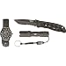 Uzi Knives SFS1 Special Forces Gift Set