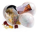 Renew Bath Pearl; Pomegranate Ylang-Ylang
