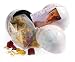 Renew Bath Pearl; Pomegranate Ylang-Ylang