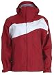 Bonfire Women's Fusion Radiant Snowboard Jacket