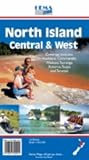 New Zealand North Island, Central and East