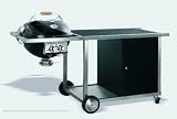 Eigenschaften Outdoorchef  / Outdoorchef Gasgrill St. Tropez
