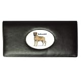 Bullmastiff Long Wallet Billfold