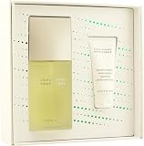 Review L'eau D'issey  / L'eau D'issey By Issey Miyake For Men. Set-edt Spray 4.2-Ounce & Aftershave Balm 1.6-Ounce