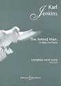 The Armed Man: A Mass for Peace: Complete Vocal Score with Piano