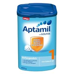 Aptamil 1 Anfangsmilch , 4er Pack (4 x 800 g)